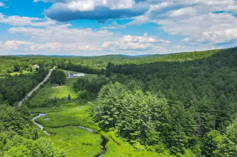 156 Crummett Mountain Road Somerville ME 04348