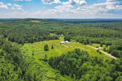 156 Crummett Mountain Road Somerville ME 04348