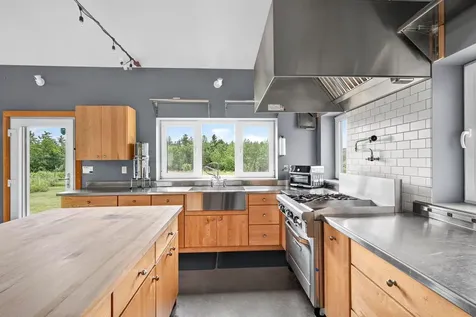 156 Crummett Mountain Road Somerville ME 04348