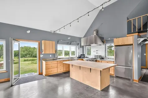 156 Crummett Mountain Road Somerville ME 04348