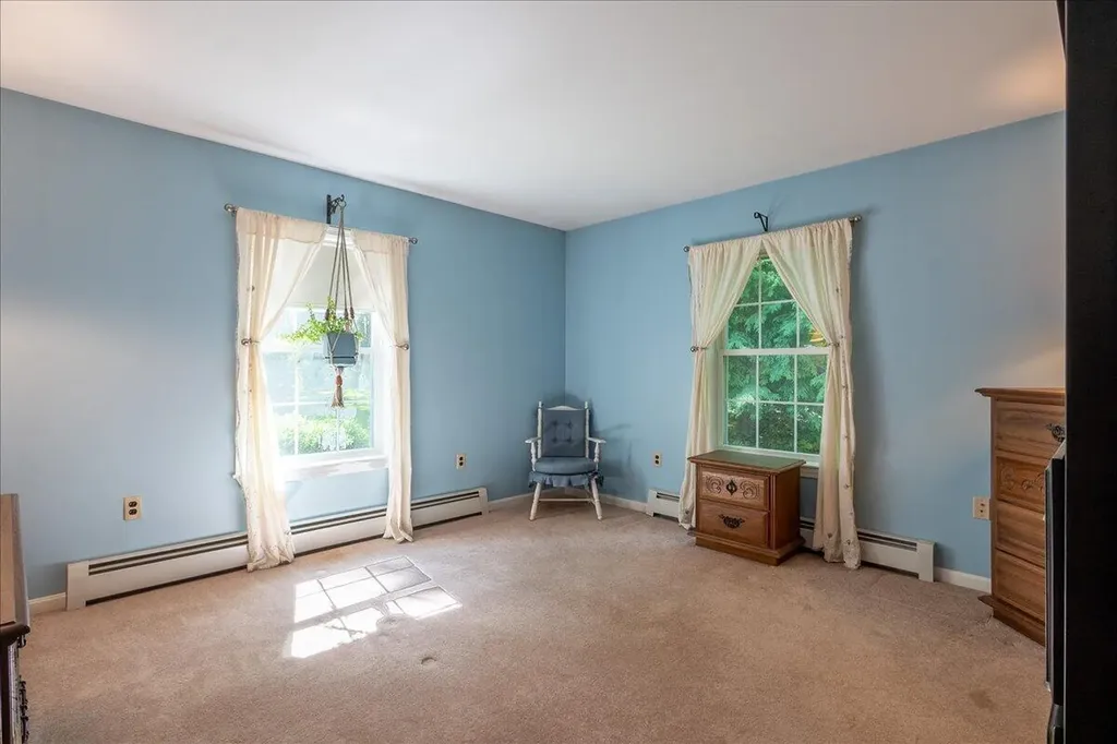 798 Overlock Hill Road Union ME 04862