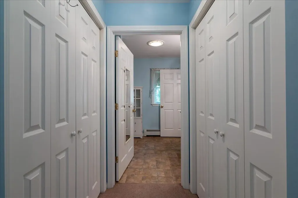 798 Overlock Hill Road Union ME 04862