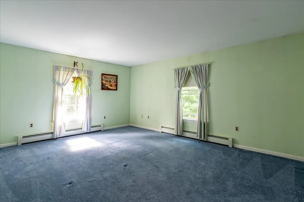798 Overlock Hill Road Union ME 04862