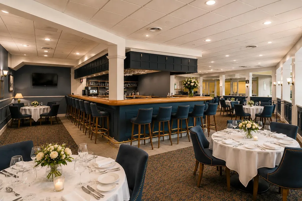 1335 Us-1 Yarmouth ME 04096