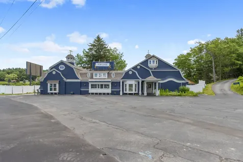 1335 Us-1 Yarmouth ME 04096