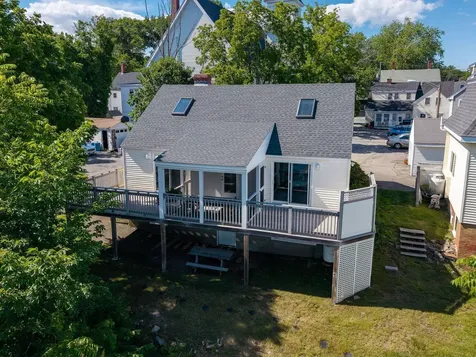 27 Government Street Kittery ME 03904