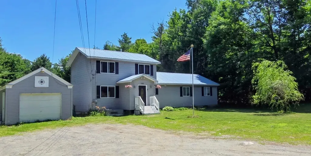 1152 Manchester Road Belgrade ME 04917