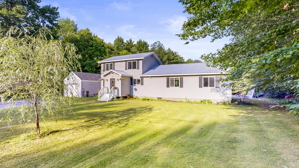 1152 Manchester Road Belgrade ME 04917