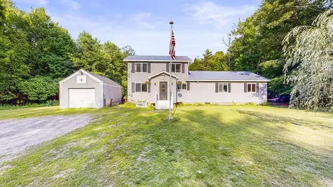 1152 Manchester Road Belgrade ME 04917