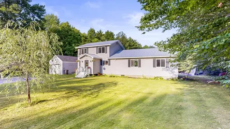 1152 Manchester Road Belgrade ME 04917