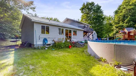 1152 Manchester Road Belgrade ME 04917