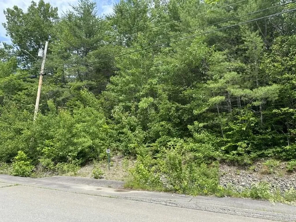 Lot 14 Grant Road Orono ME 04473