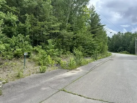 Lot 14 Grant Road Orono ME 04473