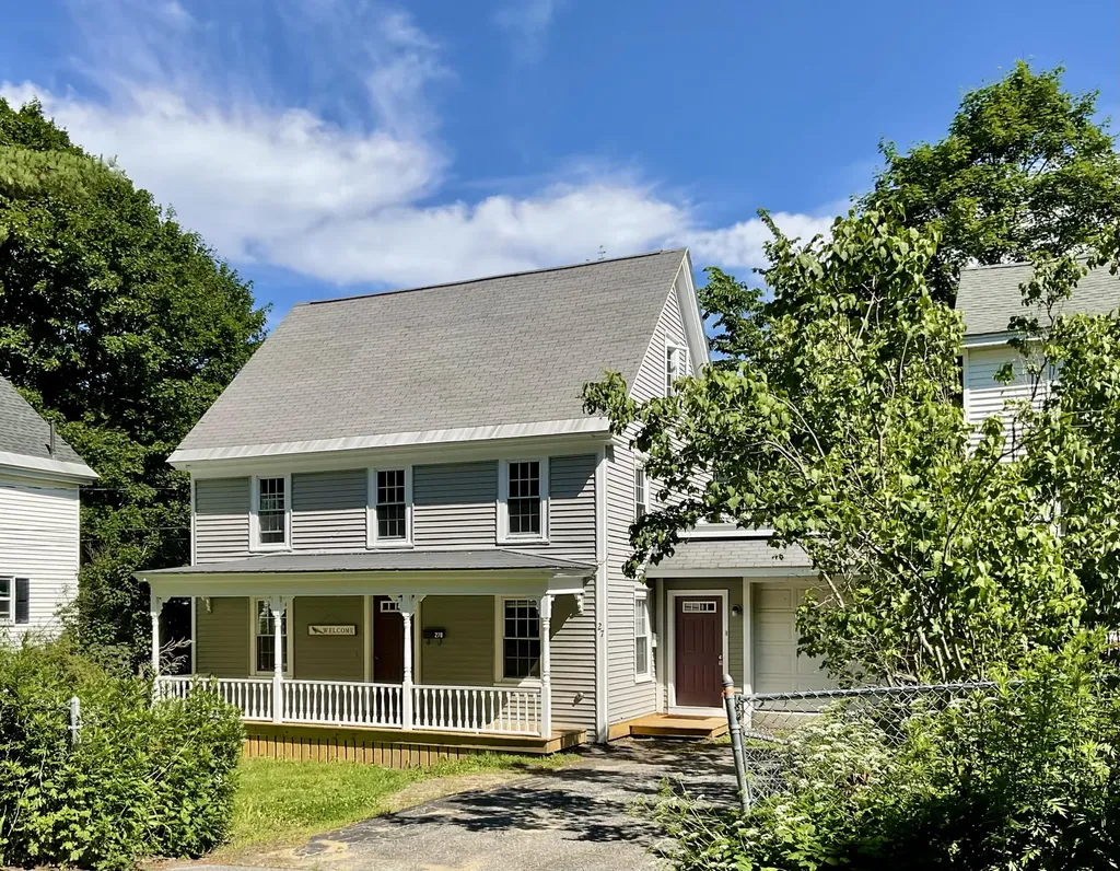 27 Wesley Street Bath ME 04530
