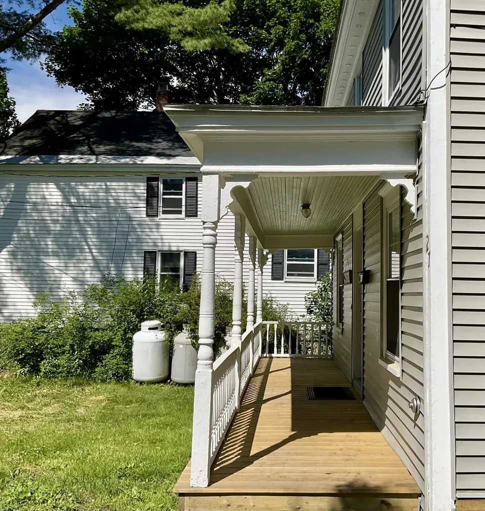 27 Wesley Street Bath ME 04530