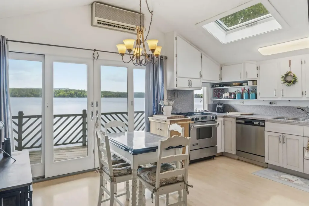 1385 Swan Lake Avenue Swanville ME 04915