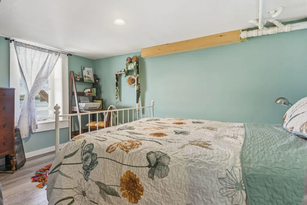 1385 Swan Lake Avenue Swanville ME 04915