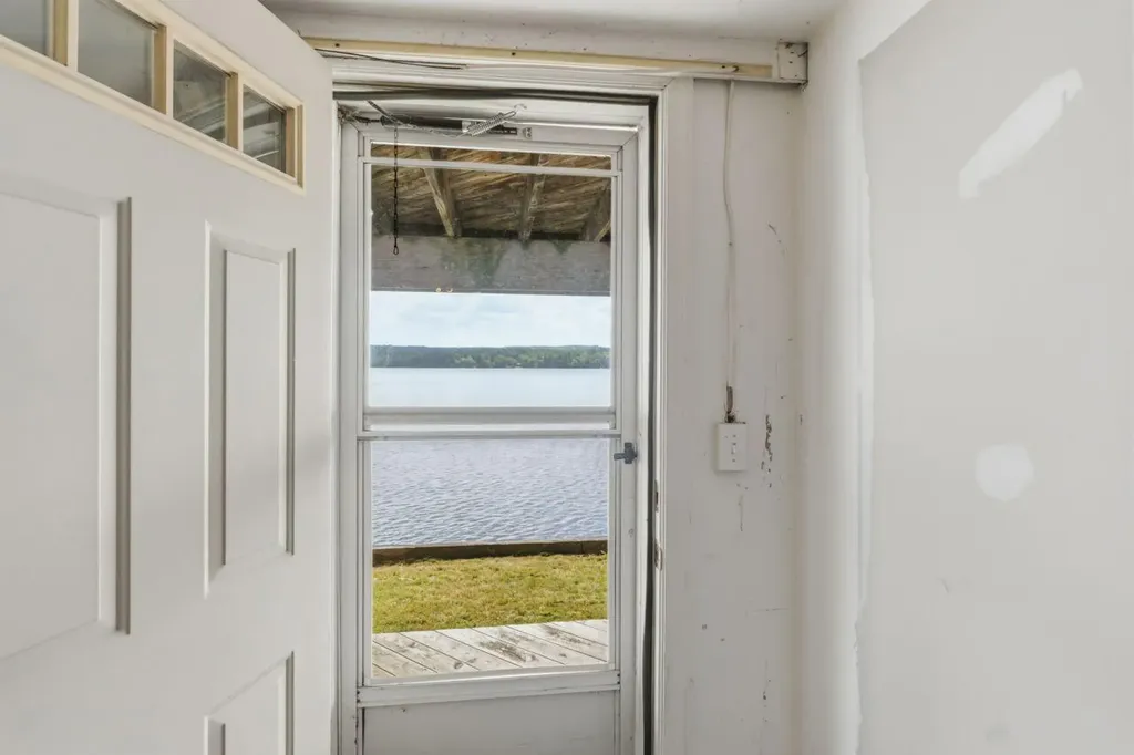 1385 Swan Lake Avenue Swanville ME 04915