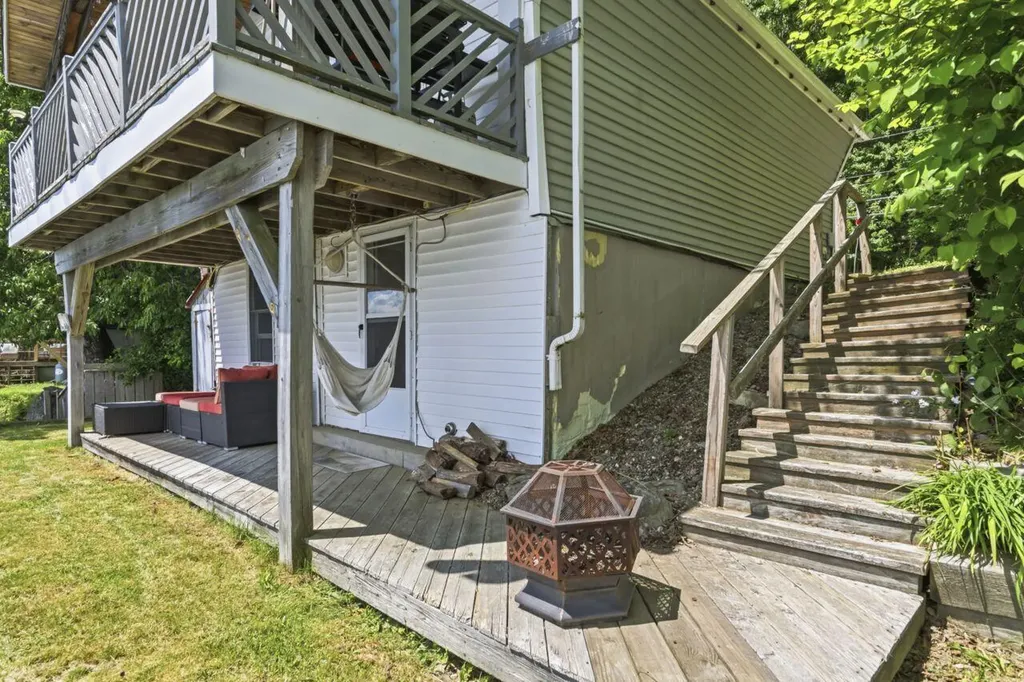 1385 Swan Lake Avenue Swanville ME 04915