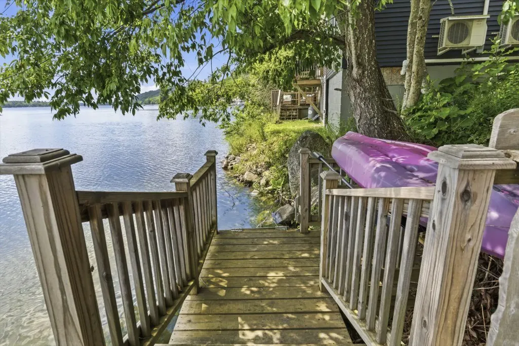 1385 Swan Lake Avenue Swanville ME 04915