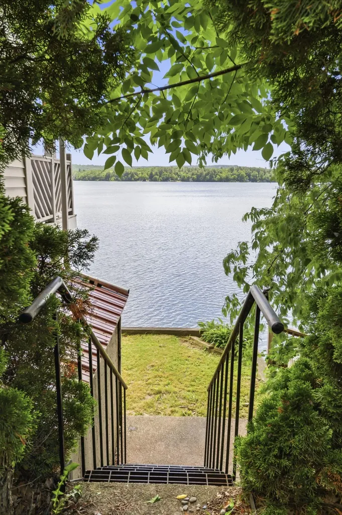 1385 Swan Lake Avenue Swanville ME 04915