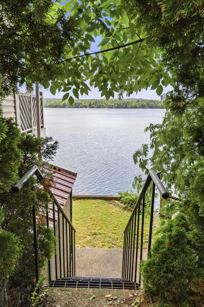 1385 Swan Lake Avenue Swanville ME 04915