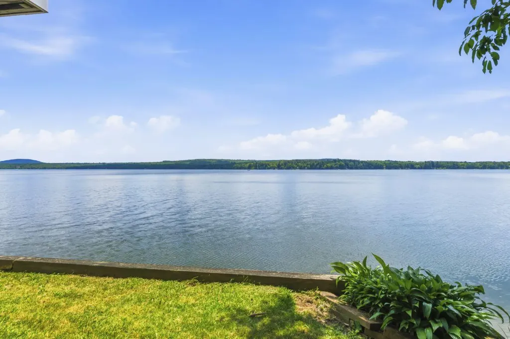 1385 Swan Lake Avenue Swanville ME 04915