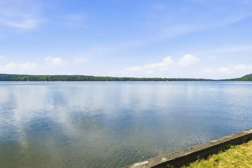 1385 Swan Lake Avenue Swanville ME 04915
