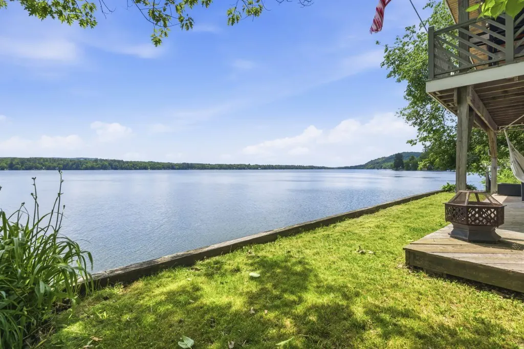 1385 Swan Lake Avenue Swanville ME 04915