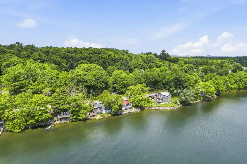1385 Swan Lake Avenue Swanville ME 04915