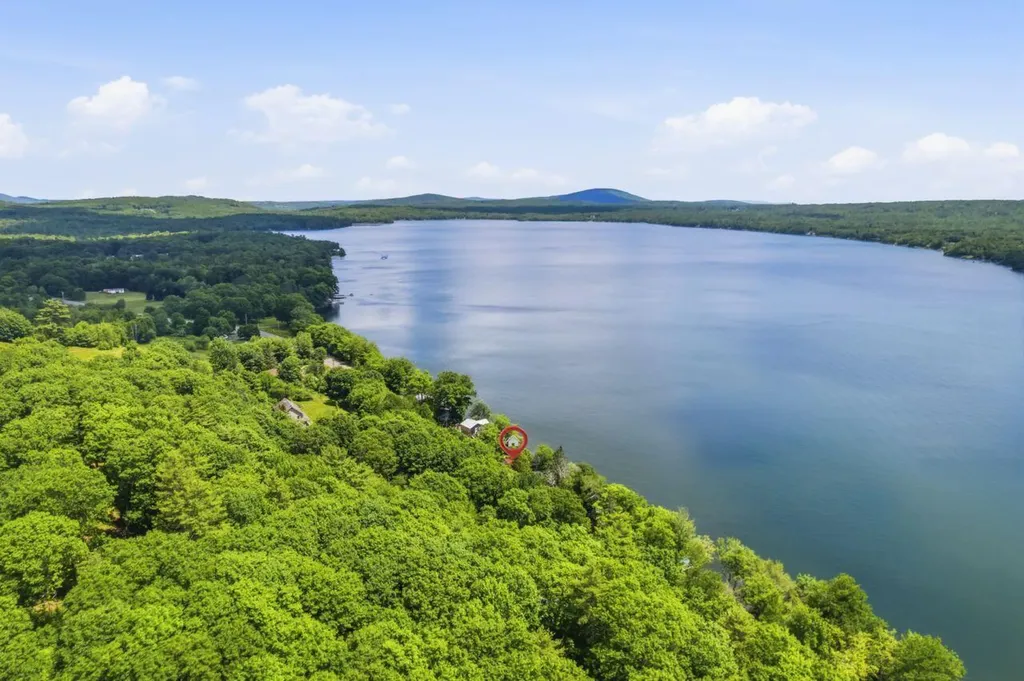 1385 Swan Lake Avenue Swanville ME 04915