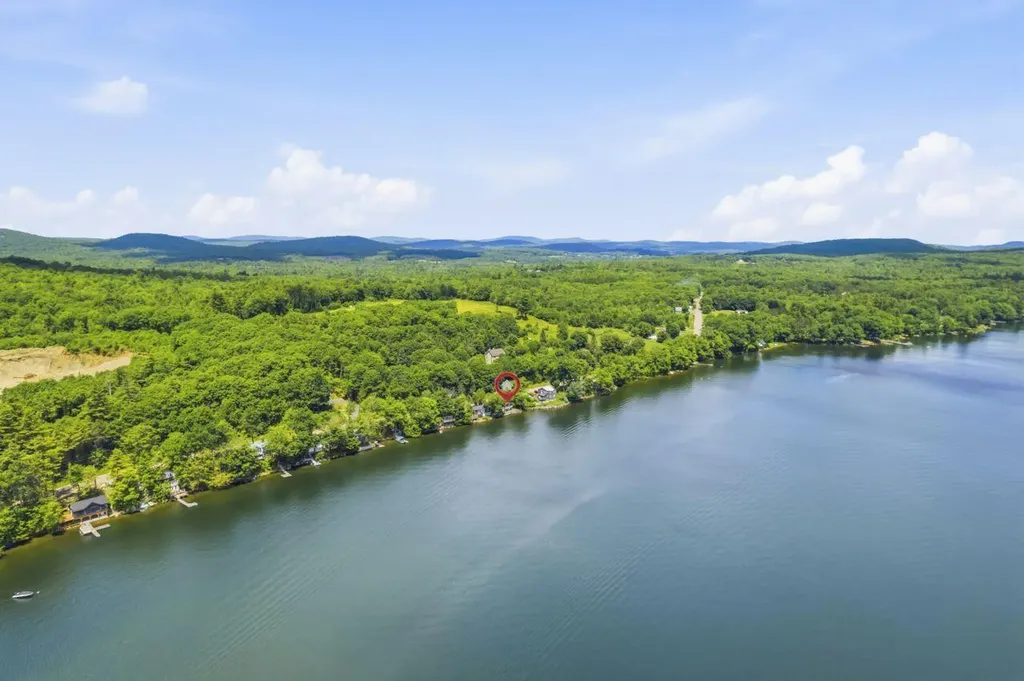 1385 Swan Lake Avenue Swanville ME 04915