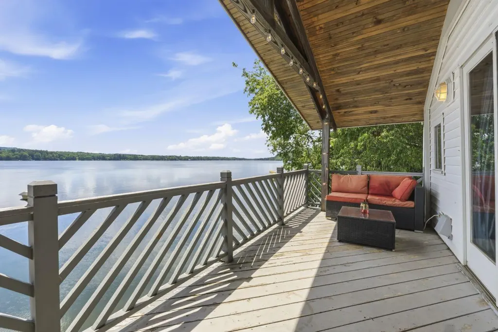 1385 Swan Lake Avenue Swanville ME 04915