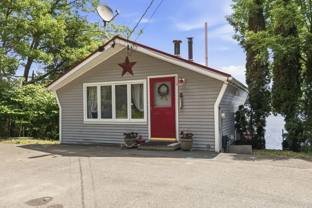 1385 Swan Lake Avenue Swanville ME 04915