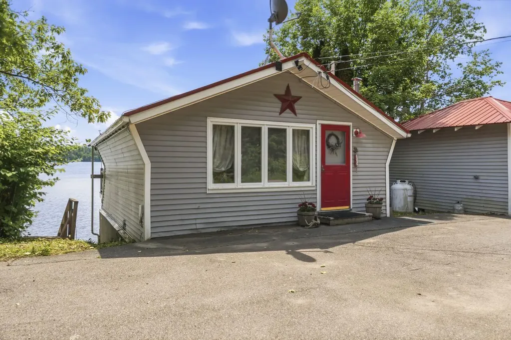 1385 Swan Lake Avenue Swanville ME 04915