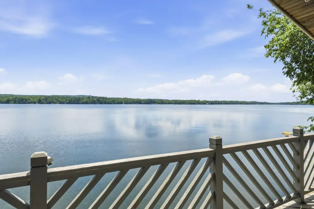 1385 Swan Lake Avenue Swanville ME 04915