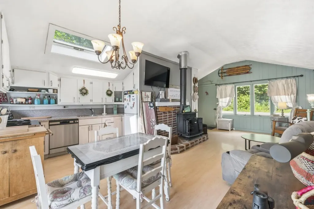 1385 Swan Lake Avenue Swanville ME 04915