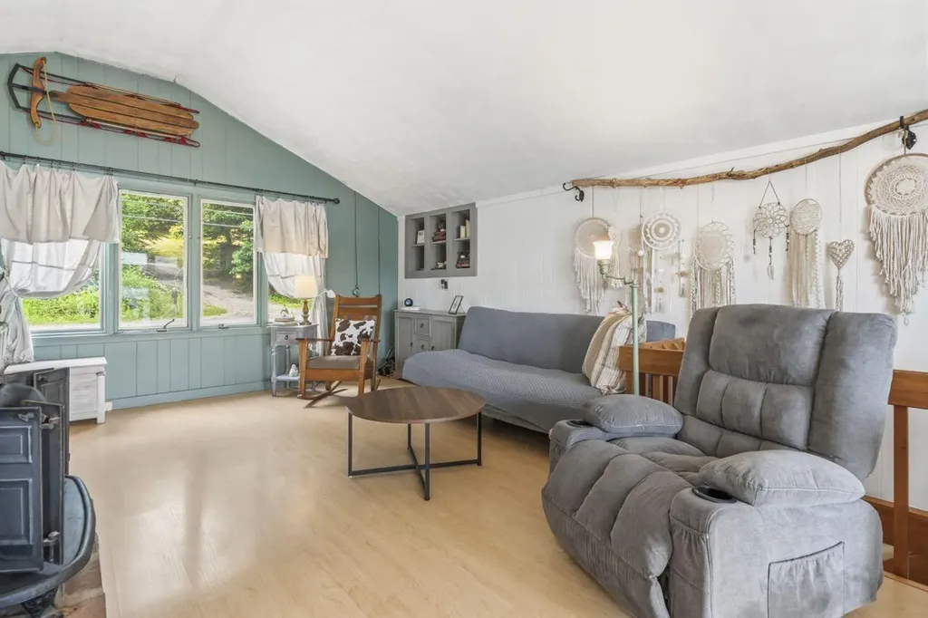 1385 Swan Lake Avenue Swanville ME 04915