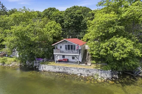 1385 Swan Lake Avenue Swanville ME 04915