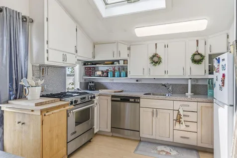 1385 Swan Lake Avenue Swanville ME 04915