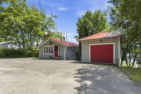 1385 Swan Lake Avenue Swanville ME 04915