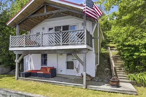 1385 Swan Lake Avenue Swanville ME 04915