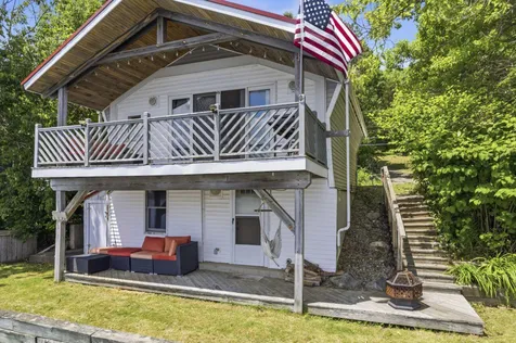 1385 Swan Lake Avenue Swanville ME 04915