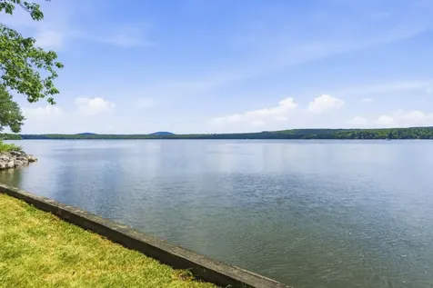 1385 Swan Lake Avenue Swanville ME 04915