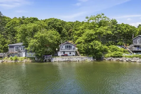 1385 Swan Lake Avenue Swanville ME 04915