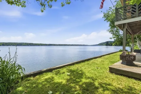 1385 Swan Lake Avenue Swanville ME 04915