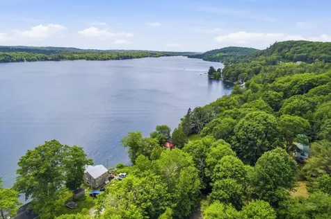 1385 Swan Lake Avenue Swanville ME 04915