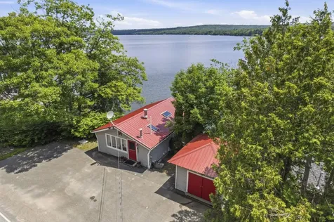 1385 Swan Lake Avenue Swanville ME 04915