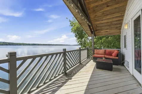 1385 Swan Lake Avenue Swanville ME 04915