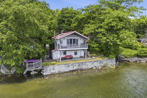 1385 Swan Lake Avenue Swanville ME 04915